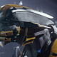 The Arbiter as seen in The Master Chief Collection’s Halo 2 remaster